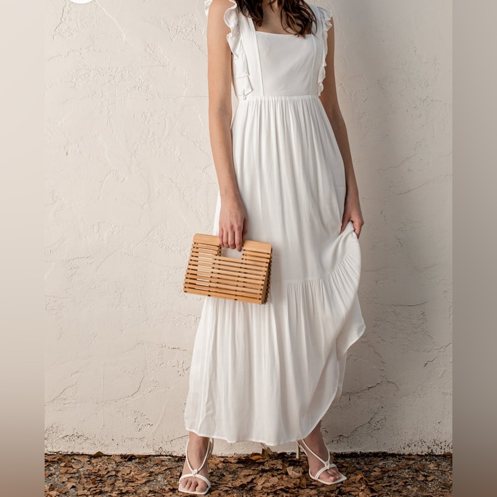 Women’s lulus dress - Picture 1 of 7